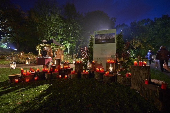 Regiobeurs Uitvaart op 11 en 12 november in Doorwerth