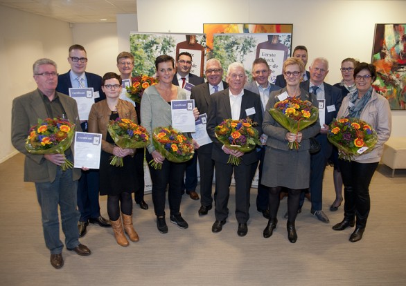 Epe wil twee nieuwe natuurbegraafplaatsen