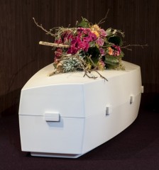 Verzet tegen Fries crematorium