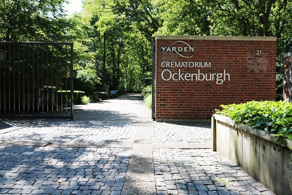 Ockenburgh Crematorium