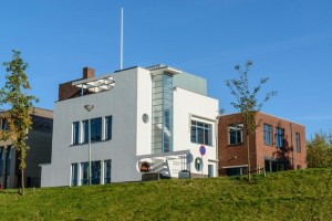 natuurbegraafplaats