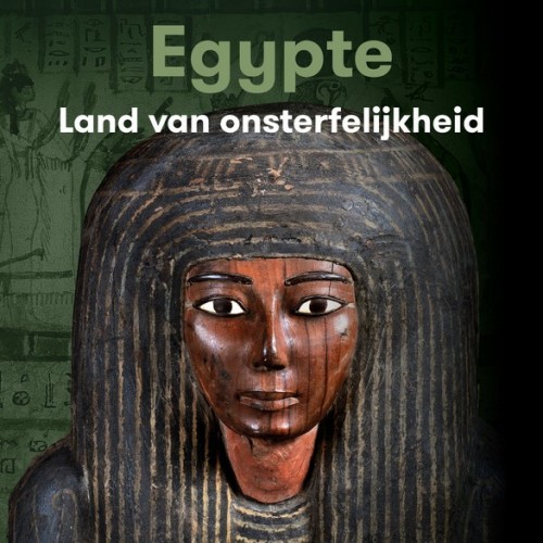 Tentoonstelling Rijksmuseum van Oudheden vanaf april