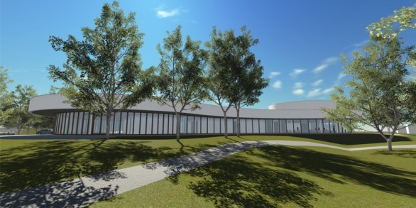 DELA neemt crematorium Domstede in gebruik