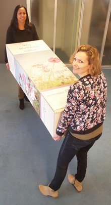 Nieuwe Director Sales en Director Operations bij BIS