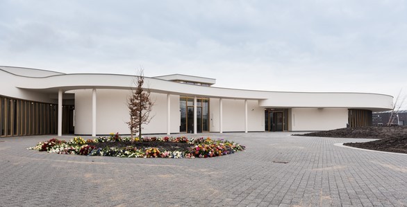 Yarden maakt bezwaar tegen gemeente Landsmeer