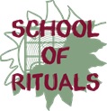 School of Rituals 2016