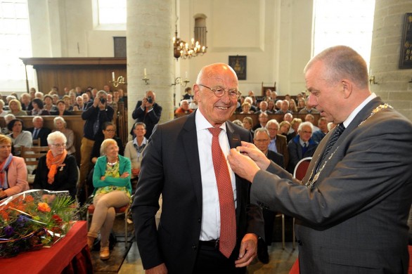 Boon Rob voormalig directeur Bogra