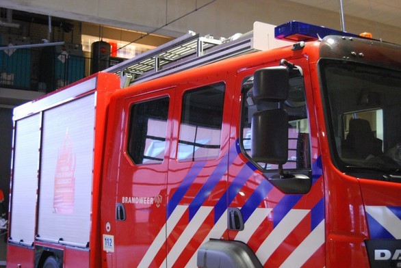 Noord-Limburgse natuurbegraafplaats vreest voor pyromaan