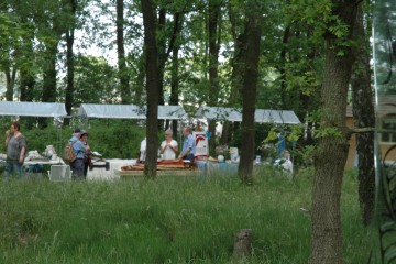 Ideeëndag Natuurbegraafplaats Weverslo met open podium, informatiemarkt en sprookjesnatuurwandeling
