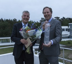 Woerdens crematorium stap dichterbij