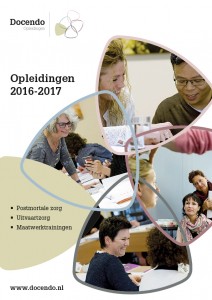 Docendo presenteert nieuw opleidingsprogramma