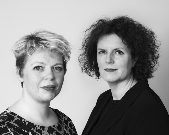 'Fotoboek ‘Geraakt’ is een ode aan de uitvaartbranche'