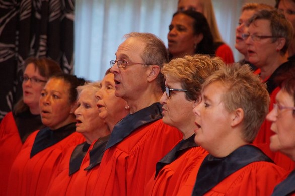 Tweede Nardusdag afgeblazen
