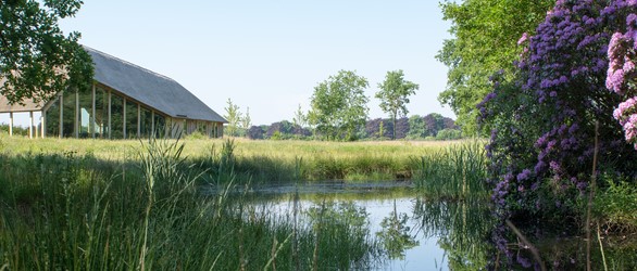 Kunst & natuur centraal tijdens Westerveld Fair op 5 juni
