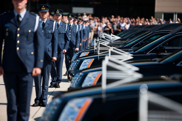 Helft MH17-nabestaanden in psychische gevarenzone