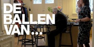 Linda portretteert uitvaartonderneemster in nieuwe serie