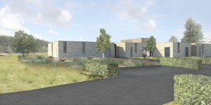 Yarden bouwt 25ste crematorium