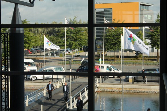 BGNU NetwerkEvent