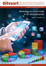 UitvaartBranchemonitor Marketing en social media – sept 2016
