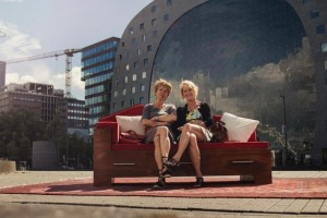Bouw crematorium Hoeksche Waard van start