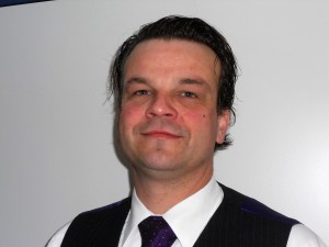 Uitvaartverzorger in de Hindoestaanse gemeenschap: Jay Gayadin
