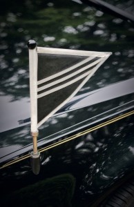 ‘Nog vaak onduidelijkheid over verkeersregels omtrent rouwstoet’