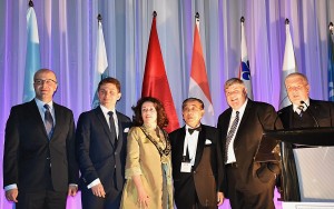‘Nieuw kantoor FIAT-IFTA wordt centrum voor internationaal uitvaartwezen’