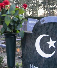 ‘Meer islamitische begraafplaatsen kwestie van tijd’
