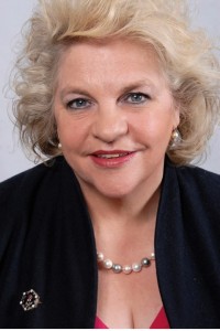 Else-Marie van den Eerenbeemt: familietherapeut en specialist familieverhoudingen.