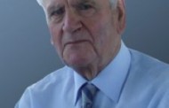 Jan van der Lans overleden