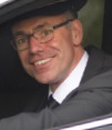 Directeur uitvaartvervoersbedrijf: Patrik Staver