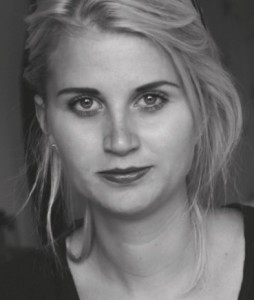 Hoofddraagster in vrouwenteam: Maaike Wit