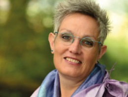 Medewerker Service Center Repatriëring: Willeke Mooij