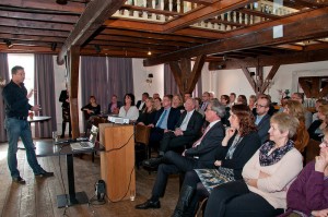Herinneringsbijeenkomsten steeds populairder