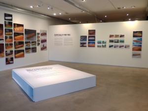 Tentoonstelling ‘Especially for you’ moet verbinding met millennials zoeken
