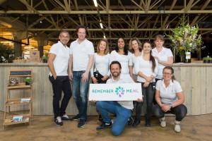 Ruim veertienhonderd bezoekers naar eerste Funeral Fair