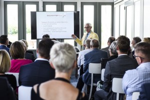 BGNU NetwerkEvent: ‘Ondernemers hunkeren naar kennis erfrecht’