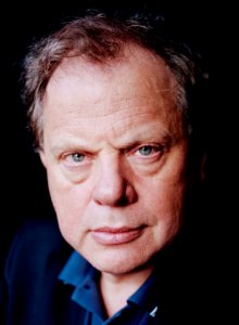 Bas Heijne. Foto: Bart Koetsier.