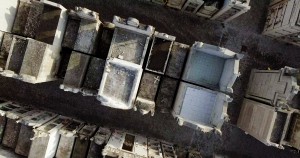 Bouw crematorium Borne begonnen