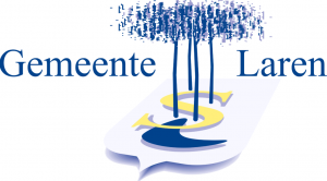 Laren_gemeente_logo2