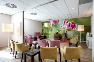 Opening Yardenhuis en crematorium Zevenberg in Hoogeveen