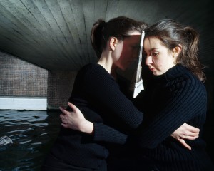Installatie ‘Zachtjes om het Niet’ te bewonderen in Museum Tot Zover