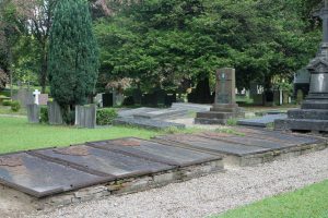 Themamiddag Terebinth: hoe restaureer je grafmonumenten?