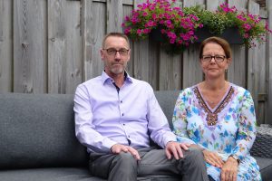 Afscheid met minder prikkels voor demente nabestaanden