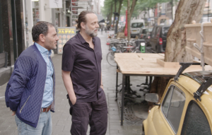 Hugo Borst in De Kist: 'Ik wens mijn moeder dood'