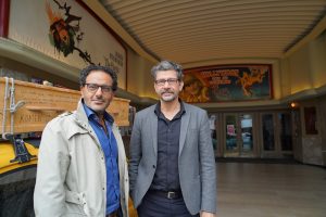 Jurydag European Funeral Innovation Award 2017 op 10 oktober