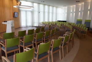 Watermethode en Luizterverhaal  winnen Yarden Afscheidsprijs