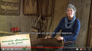 De Makers deel 4: Grafmanden van lokale wilgentenen