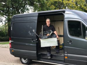 Verzet tegen verbouwing Eindhovens kloostercomplex