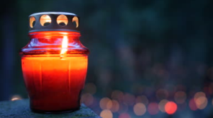 Wereldlichtjesdag dit jaar op zondag 10 december